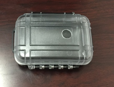 Custom Waterproof Box Custom Waterproof Box