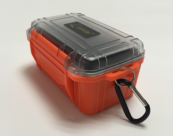 X-2020 Plastic Waterproof Box X-2020 Plastic Waterproof Box