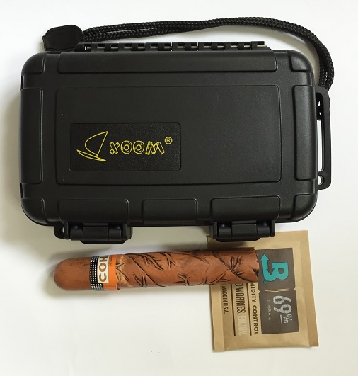 Waterproof Cigar Box Waterproof Cigar Box