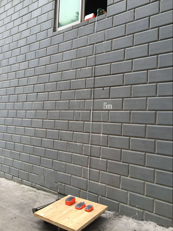 waterproof box drop test waterproof box drop test