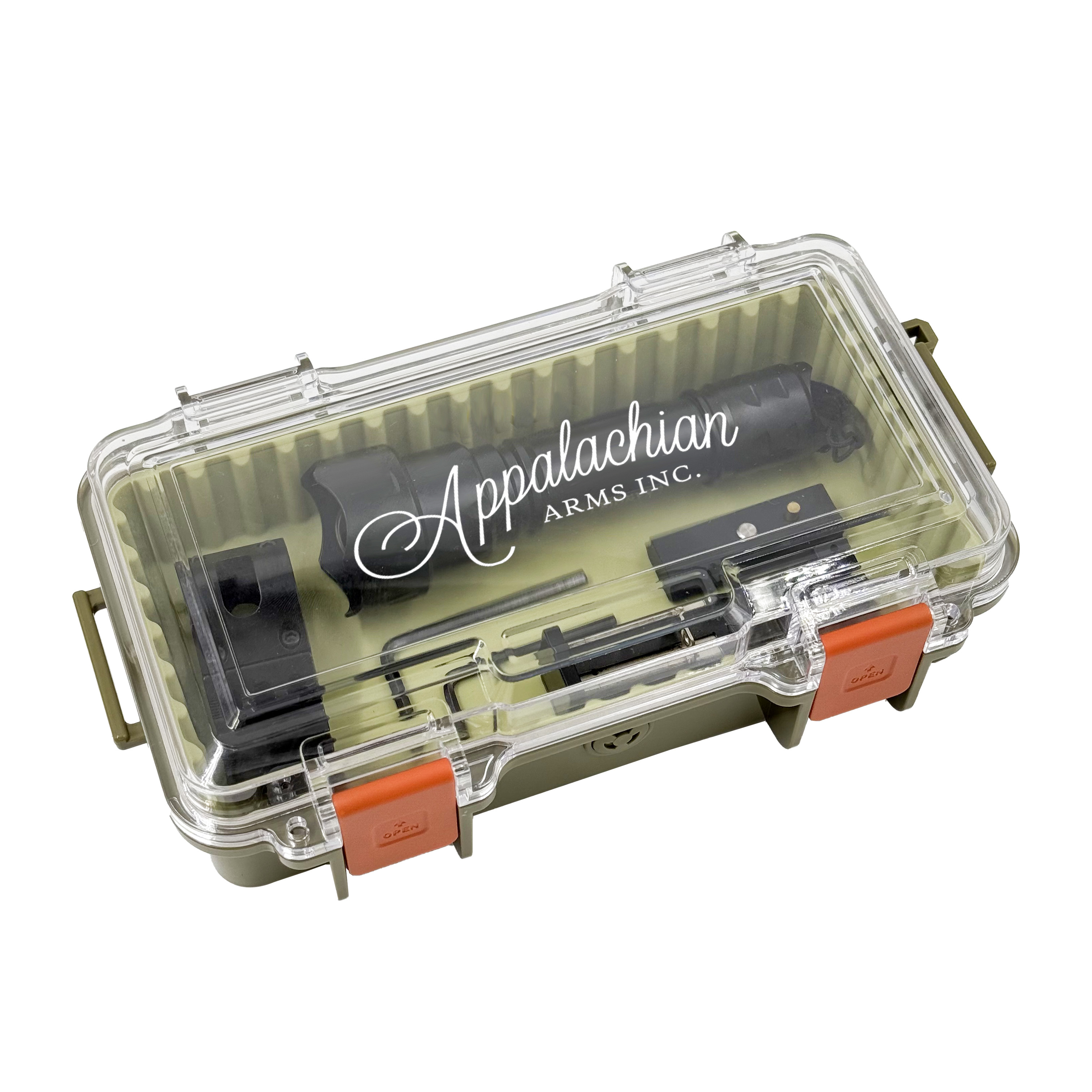 Contact us for detailed information. waterproof micro case