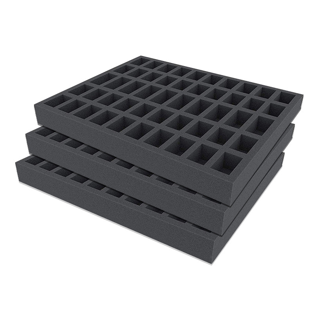 foam for gun case foam for gun case