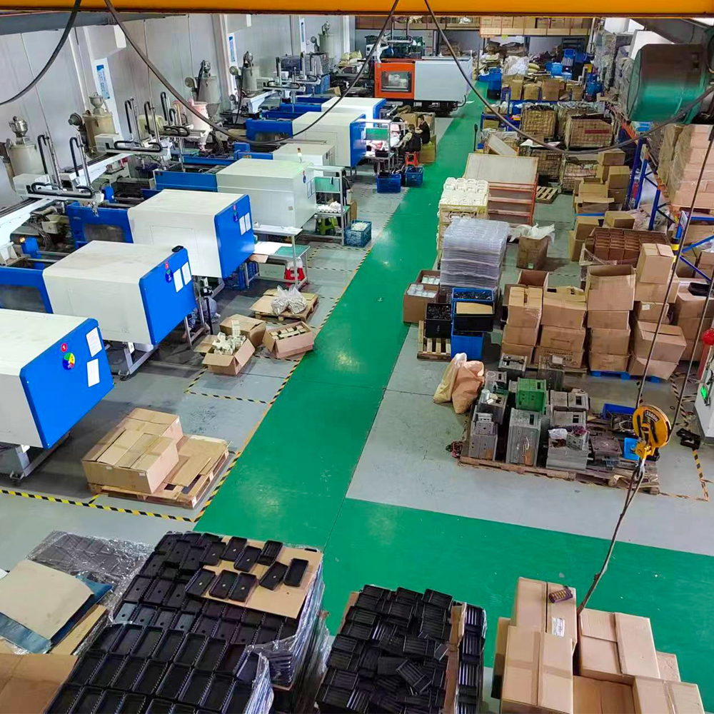 boxplus custom hard case About Us