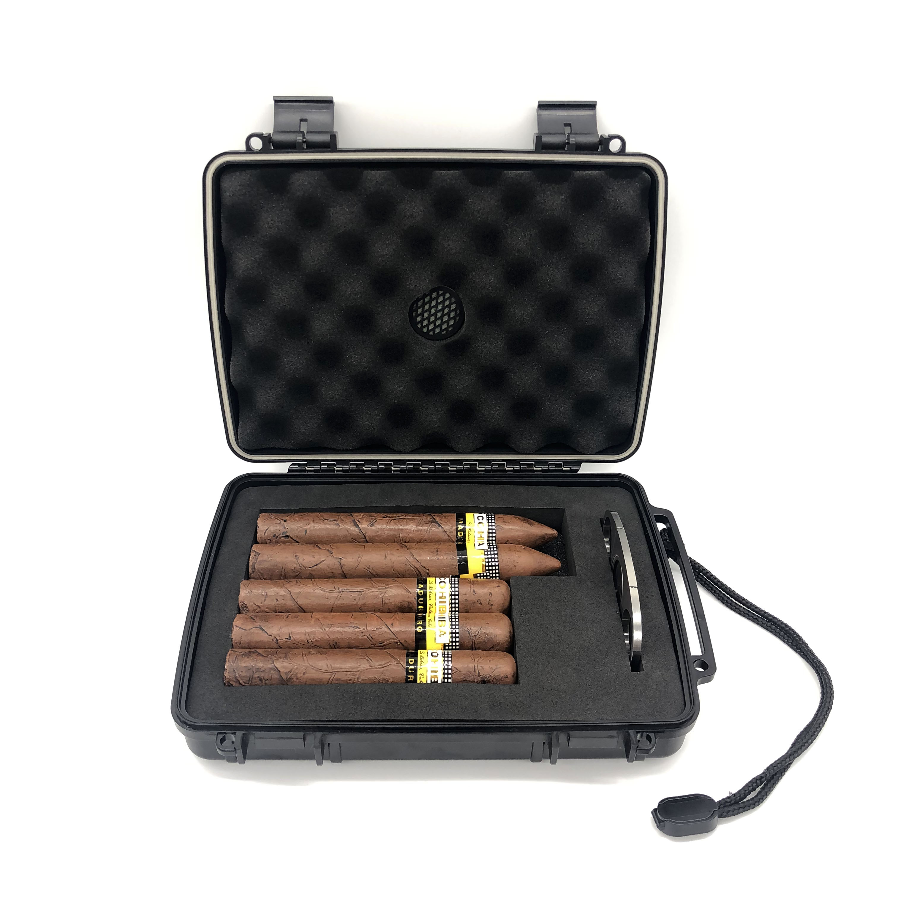 8001 cigar case
