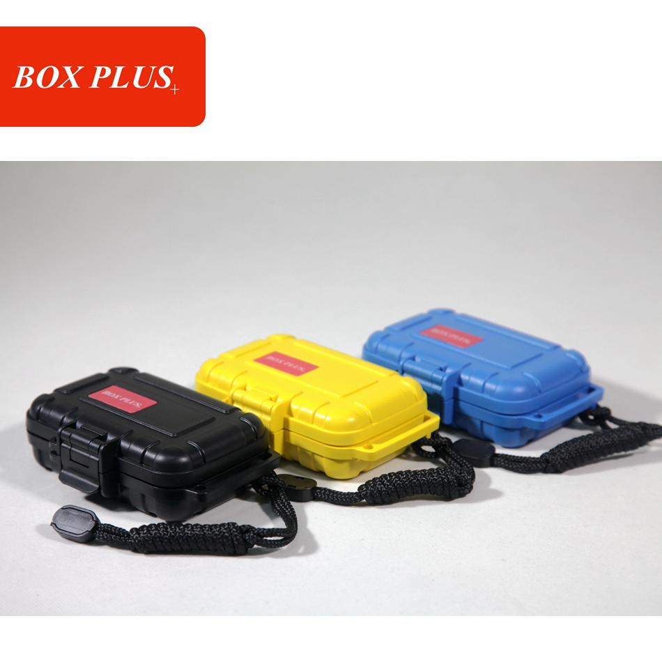 5001 small platic memory card packaging box