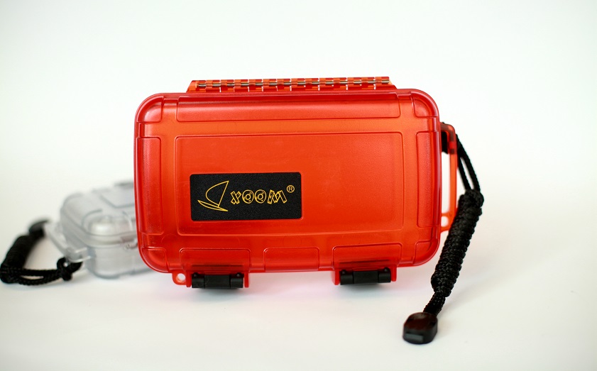 Storage Dry Box