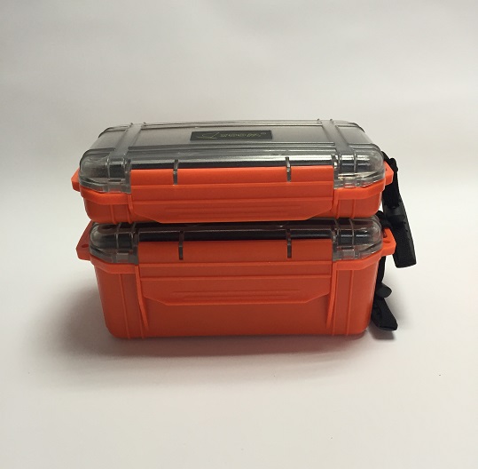 X-GS060 Plastic Storing Box