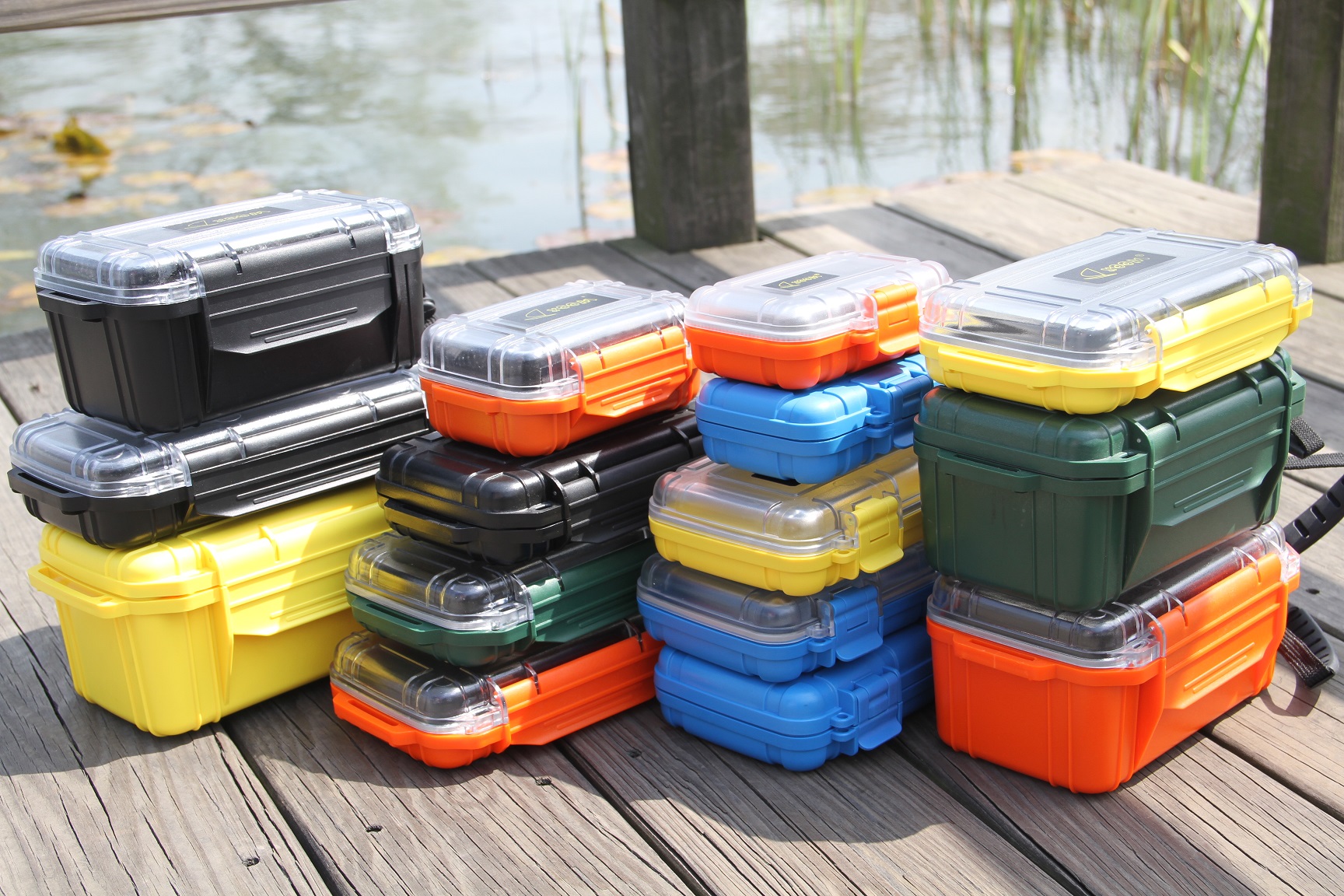 Outdoor IP68 Waterproof box.JPG
