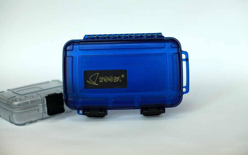 Outdoor Storage Box