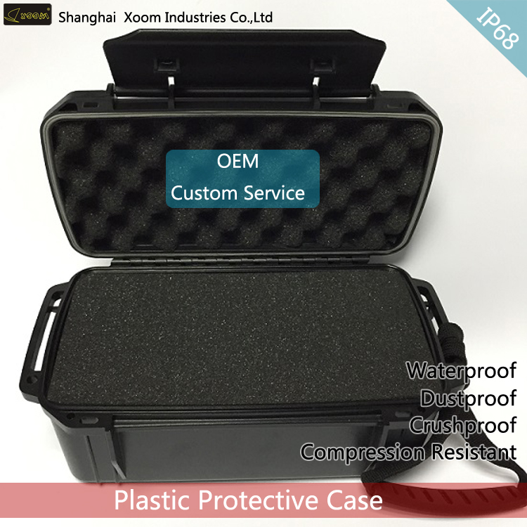 New light & Waterproof Packaging Box is coming soon
