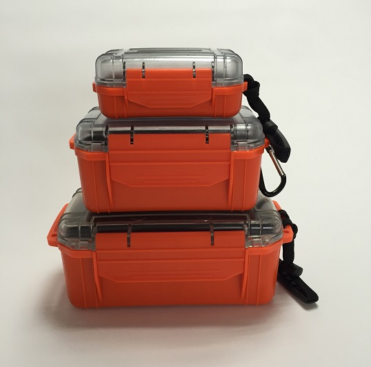 X-GS040 Waterproof Crushproof Storing Box