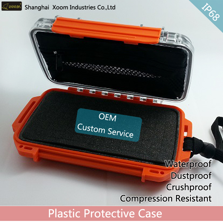 X-2010A Plastic Waterproof box