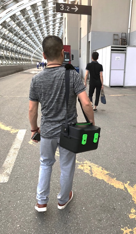 Protective Camera Case