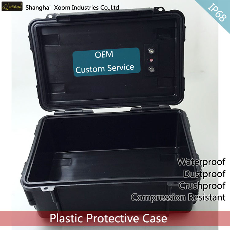 small waterproof storage case for digital products