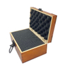 [1802][220*137*88mm]Custom Luxury Wooden Smell-Proof Smoking Stash Box Combo Travel Storage with Rolling Tray Accessories Waterproof Design