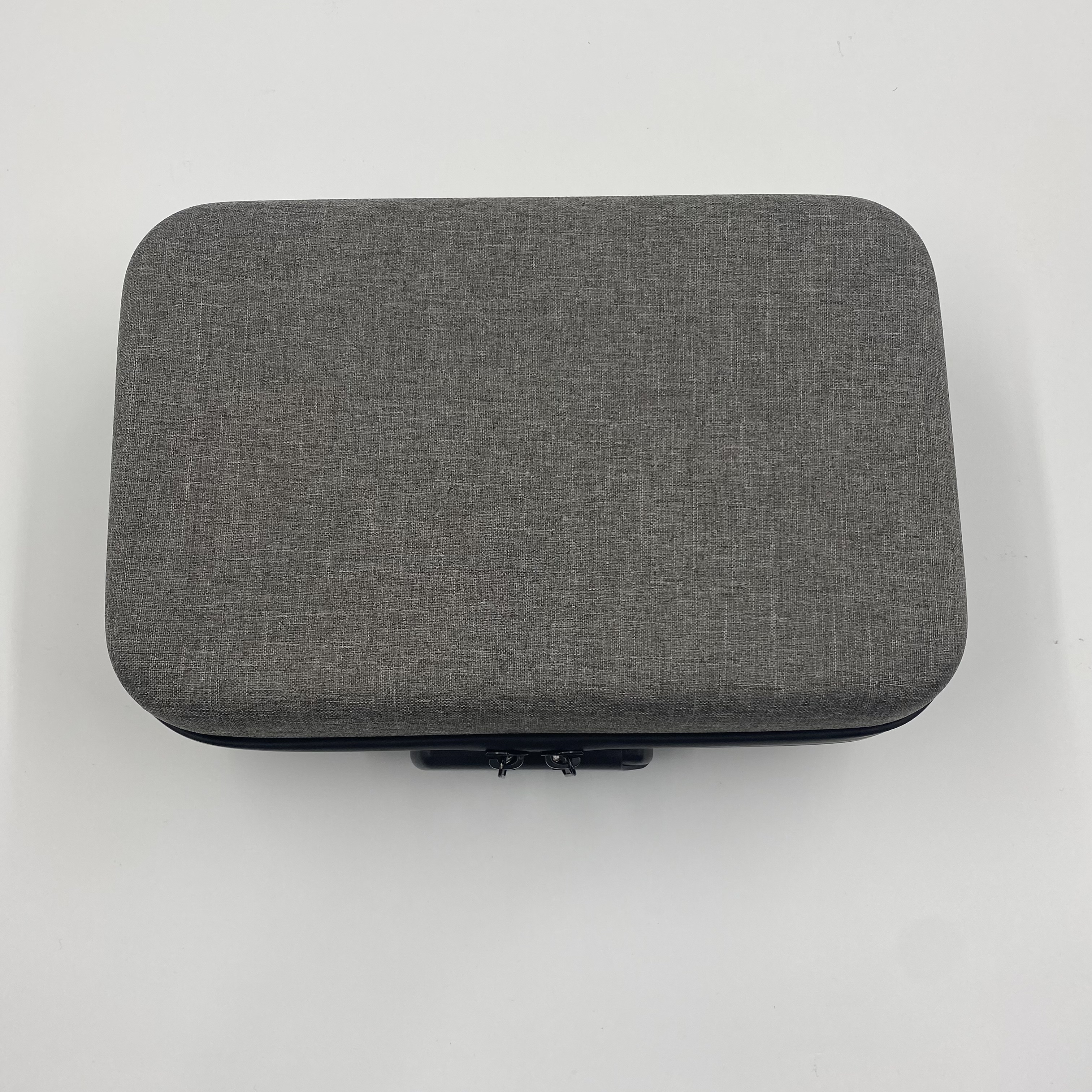 [BP-E106][260*170*90 Mm]Smoking Accessories Kit Combination Lock Bag Smoke Shop Supplies 420 Products Stash Box with Grinder Stash Jar Rolling Tray