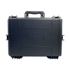 [BP-WS500721][506*350*204mm]Portable PP Material Injection Molded Plano Hard Plastic Carry Case OEM/ODM Supported