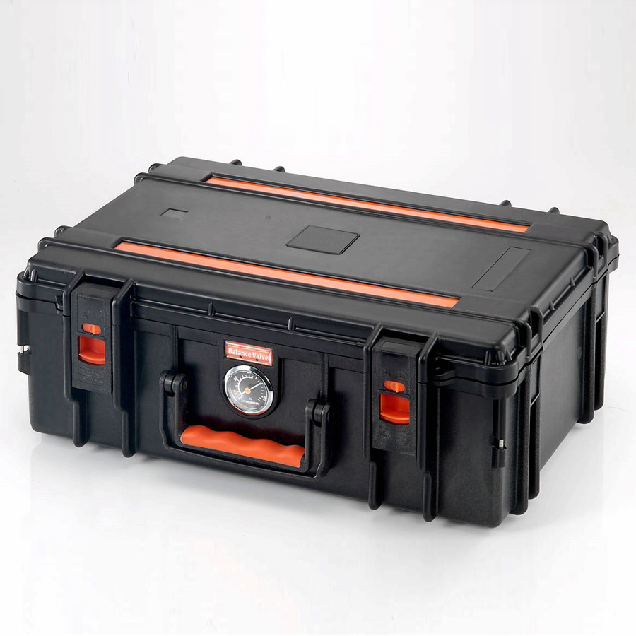 large equipment hard case