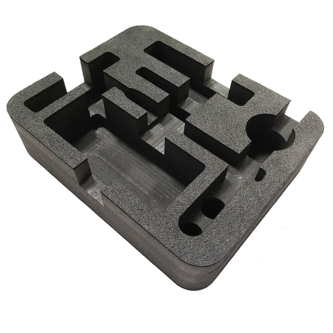 Gun Case Foam