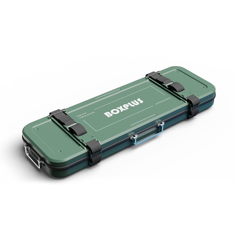 detachable gun case