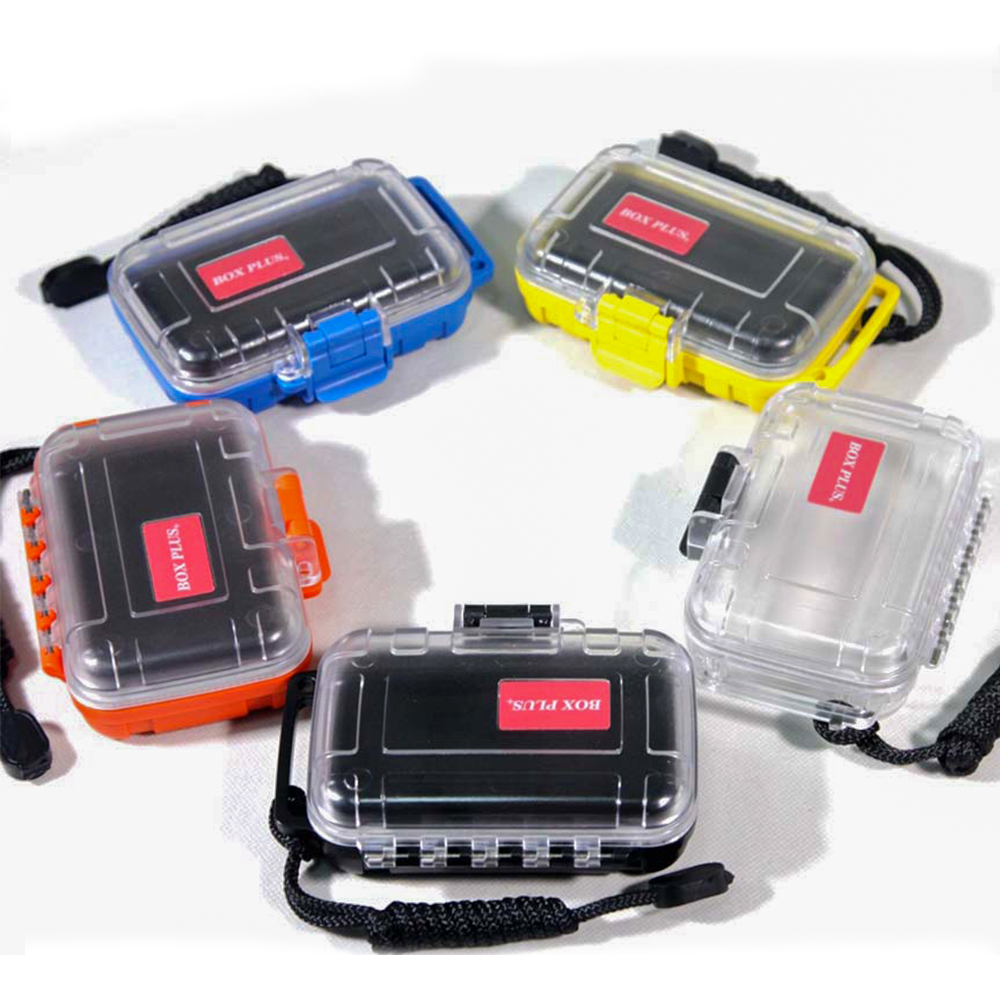boat dry box