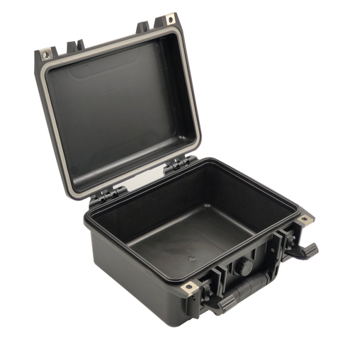 W5002 Waterproof Pistol Case