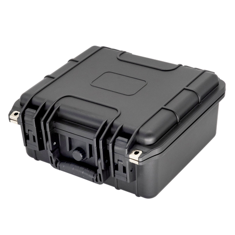 W5002 Waterproof Pistol Case