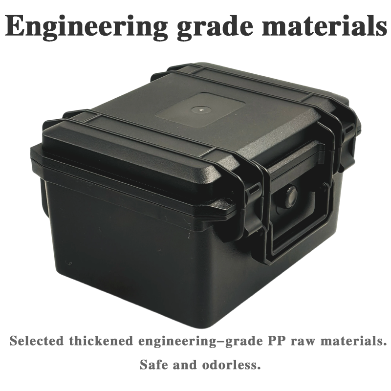 Armor for Your Arsenal: The Factory-Direct Field Case Built for Mission-Critical Protection