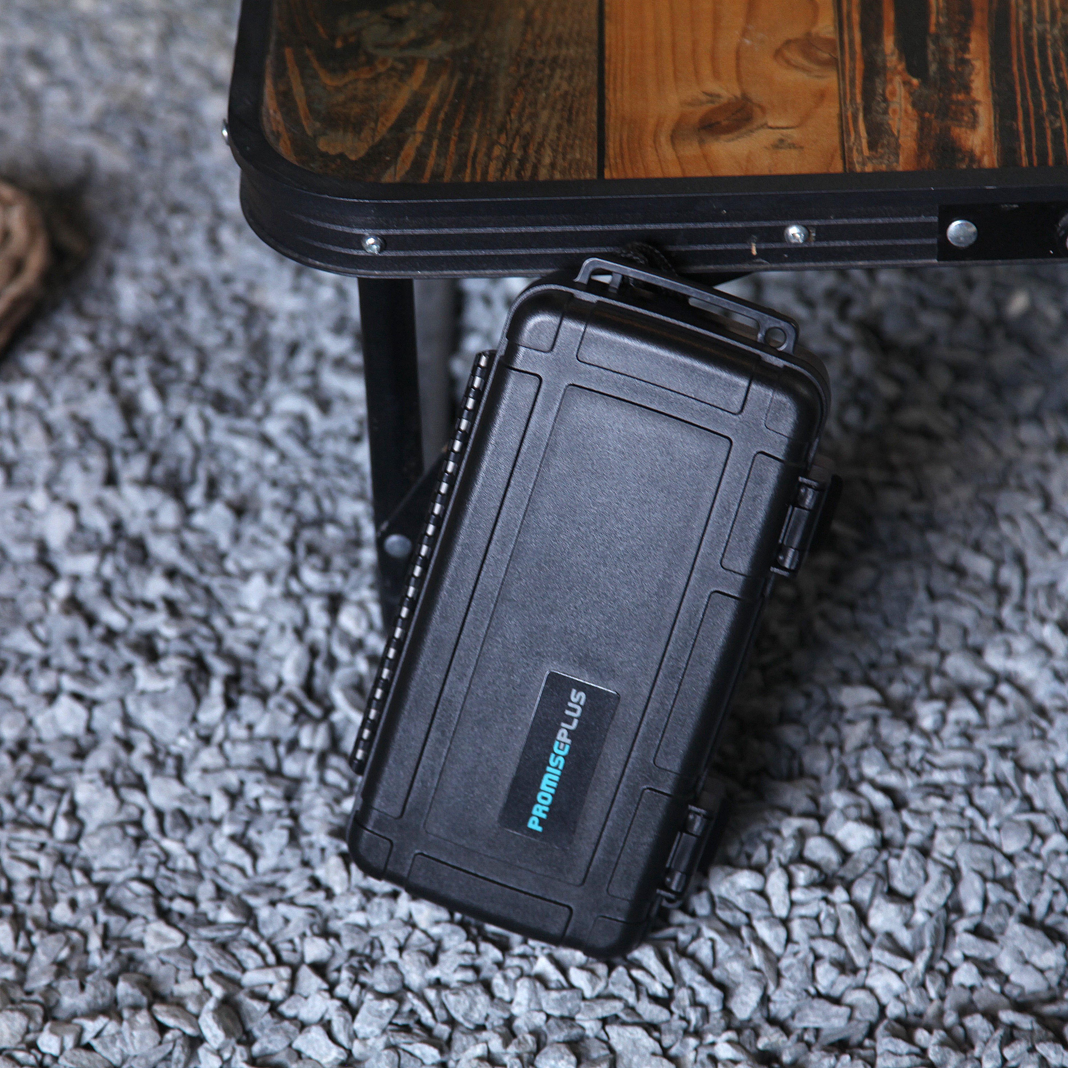 China Waterproof Box Outdoor Case Original Manufacturer Plastic Packaging Box