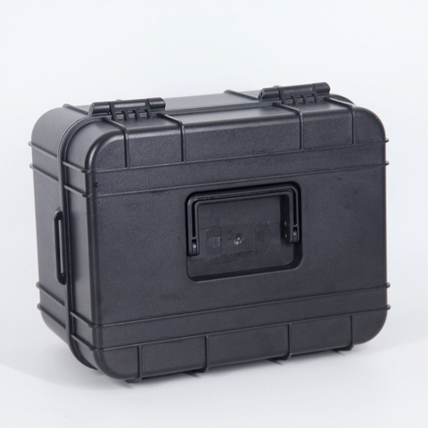 Electric Tool Storage Case Electrician Tool Case Hard Camera Case 