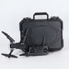 [X-3101][310*220*150mm]Factory Wholesale Customizable Foam Drone Carry Case Waterproof Equipment Carry Case