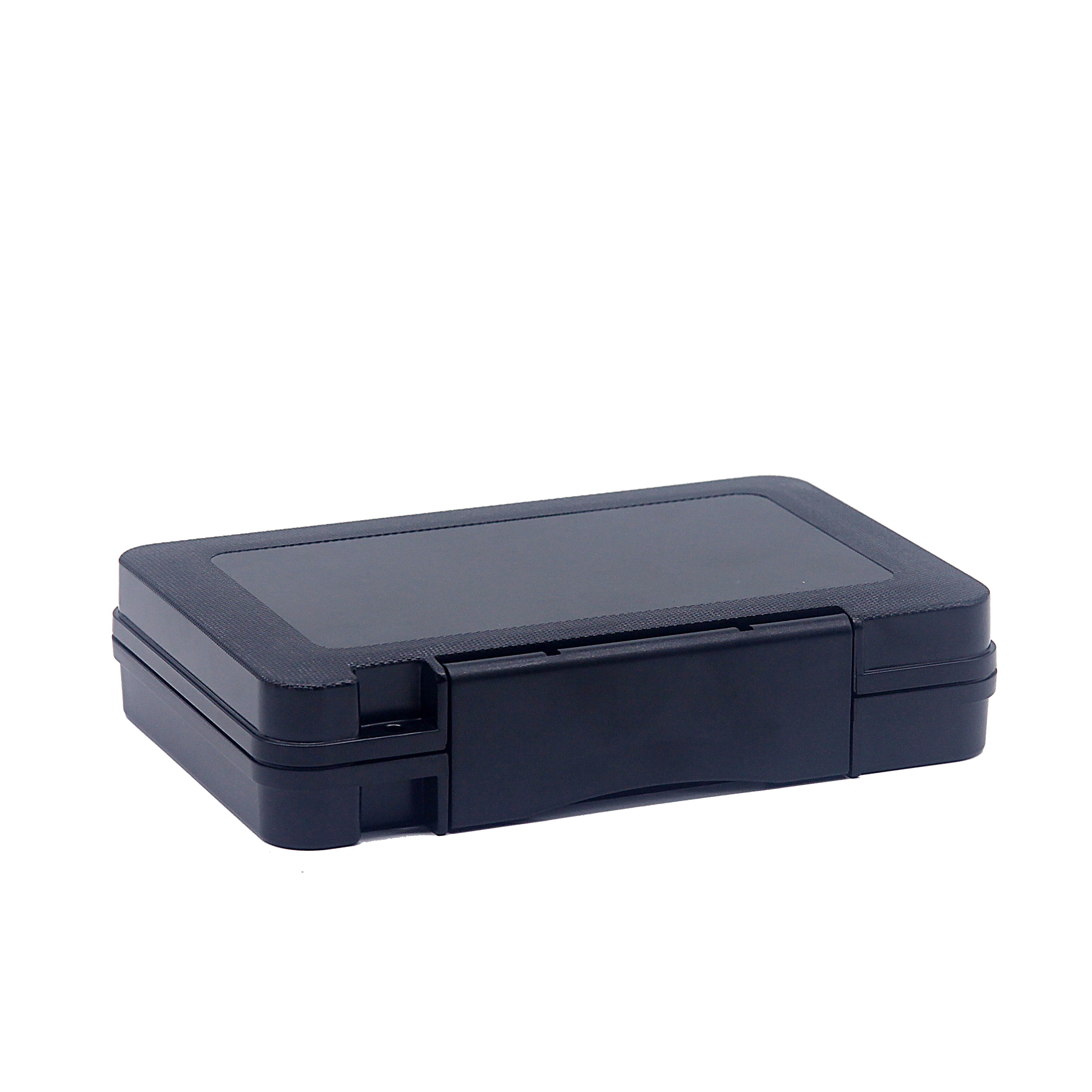 [X-1402][210*125*40mm​]OEM High Quality ABS Hard Shell Waterproof Protective Case Flight Equipment Portable Box Plastic Carrying Case