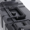 Chinese Factory ABS Material Hard Instrument Equipment Carrying Cases Plastic for Drones