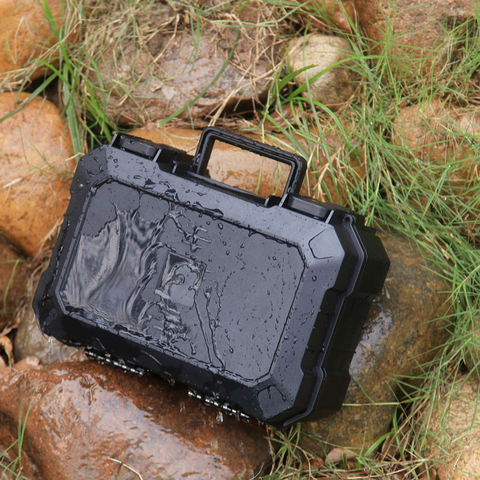 BP1203 Equipment Case