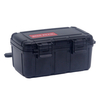High Quality Waterproof Hard Outdoor Carry Storage Small Plastic Box with Custom Foam