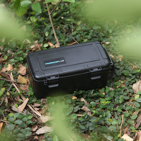 Aterproof Equipment Storage Cases Waterproof Military Detector Case Outdoor Gear Case