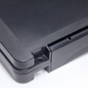 [X-1402][210*125*40mm​]OEM High Quality ABS Hard Shell Waterproof Protective Case Flight Equipment Portable Box Plastic Carrying Case