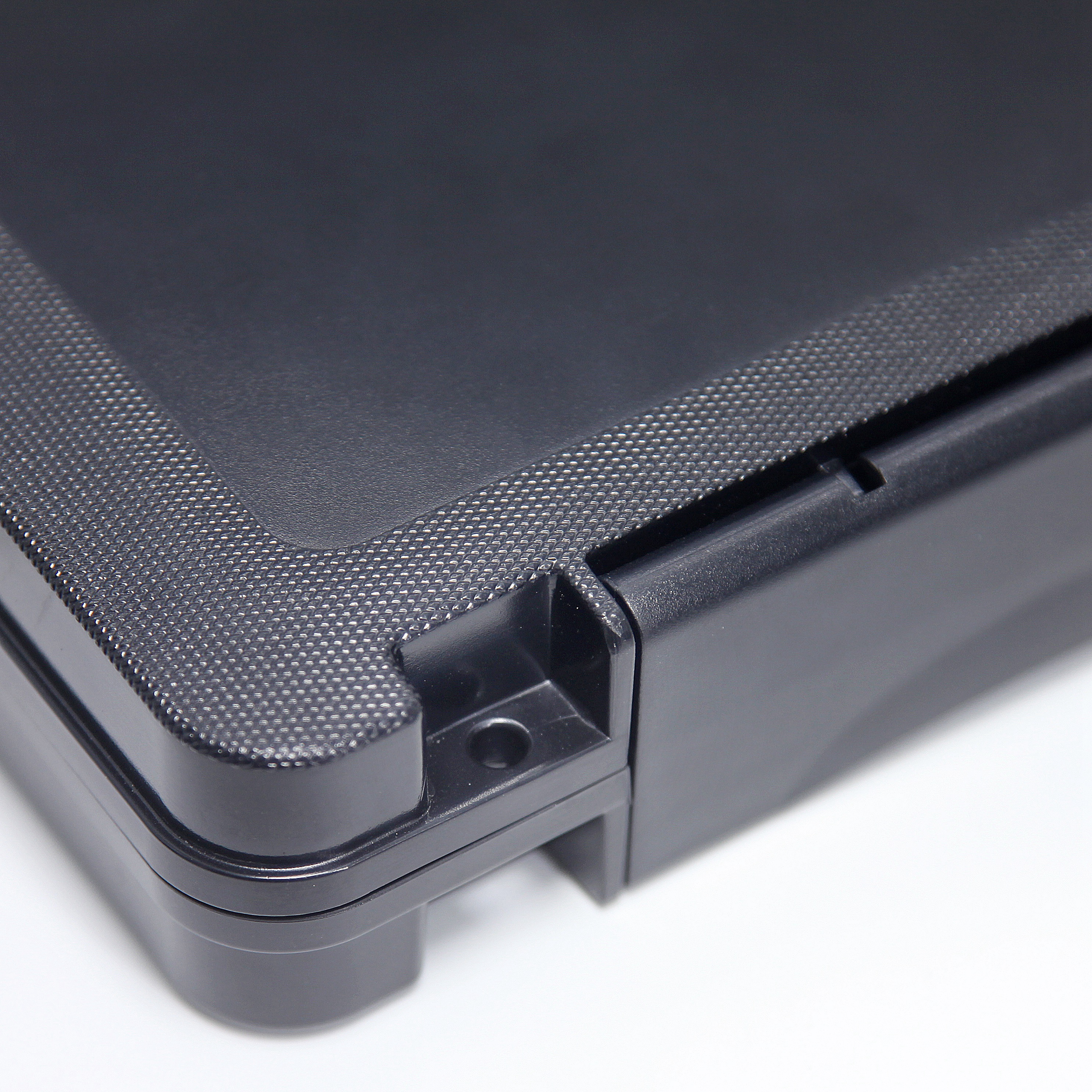[X-1402][210*125*40mm​]OEM High Quality ABS Hard Shell Waterproof Protective Case Flight Equipment Portable Box Plastic Carrying Case
