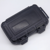 [X-6001][158*90*32mm]Outdoor Handbag Electronics Dry Box Injection Plastics Dog Waste Cleaner Waterproof Durable Protective Carrying Case Box