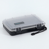 [X-8010][215*150*39mm]Transparent Upper Cover Hard Plastic Case Travel Carrying Storage Case Box Accept Custom Size & Logo for Toolbox