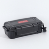 [BP-3003] Waterproof smell proof custom plastic smoking kit plastic stash box for grinder with custom logo
