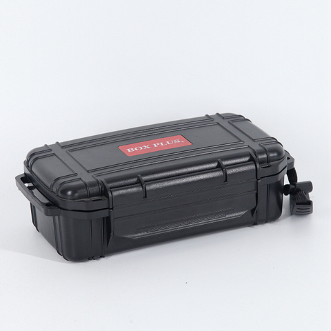 [X-3003][198*98*60mm]Waterproof Electronics Plastic Boxes Travel Hard Case For Custom Case Custom Plastic Case