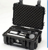 [X-A3502][310*220*150mm] Medium Protective Storage Box Plastic Instrument Case Hard Plastic Parts Protection Storage Case 