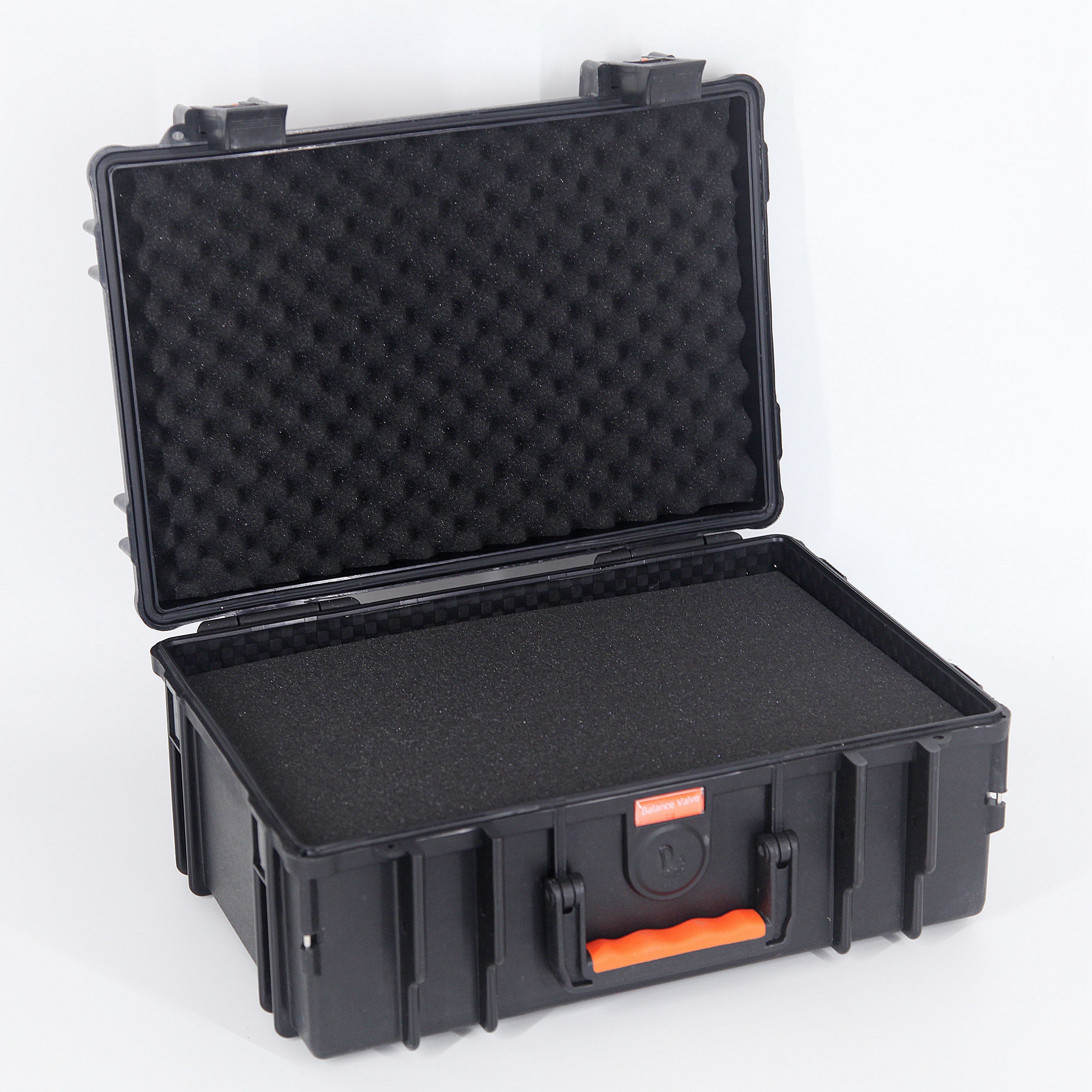 [X-A3502][350*230*133mm]All Weather Waterproof Protective Plastic Hard Case Military Equipment Carrying Case for Drone