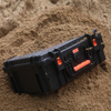 [X-A3801][380*210*140mm]ABS Shockproof Waterproof Protective Drone Case Dji Drone Accessories Have Plastic Carrying for Outdoor Travel Case