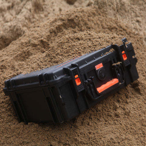 [X-A3801][380*210*140mm]ABS Shockproof Waterproof Protective Drone Case Dji Drone Accessories Have Plastic Carrying for Outdoor Travel Case