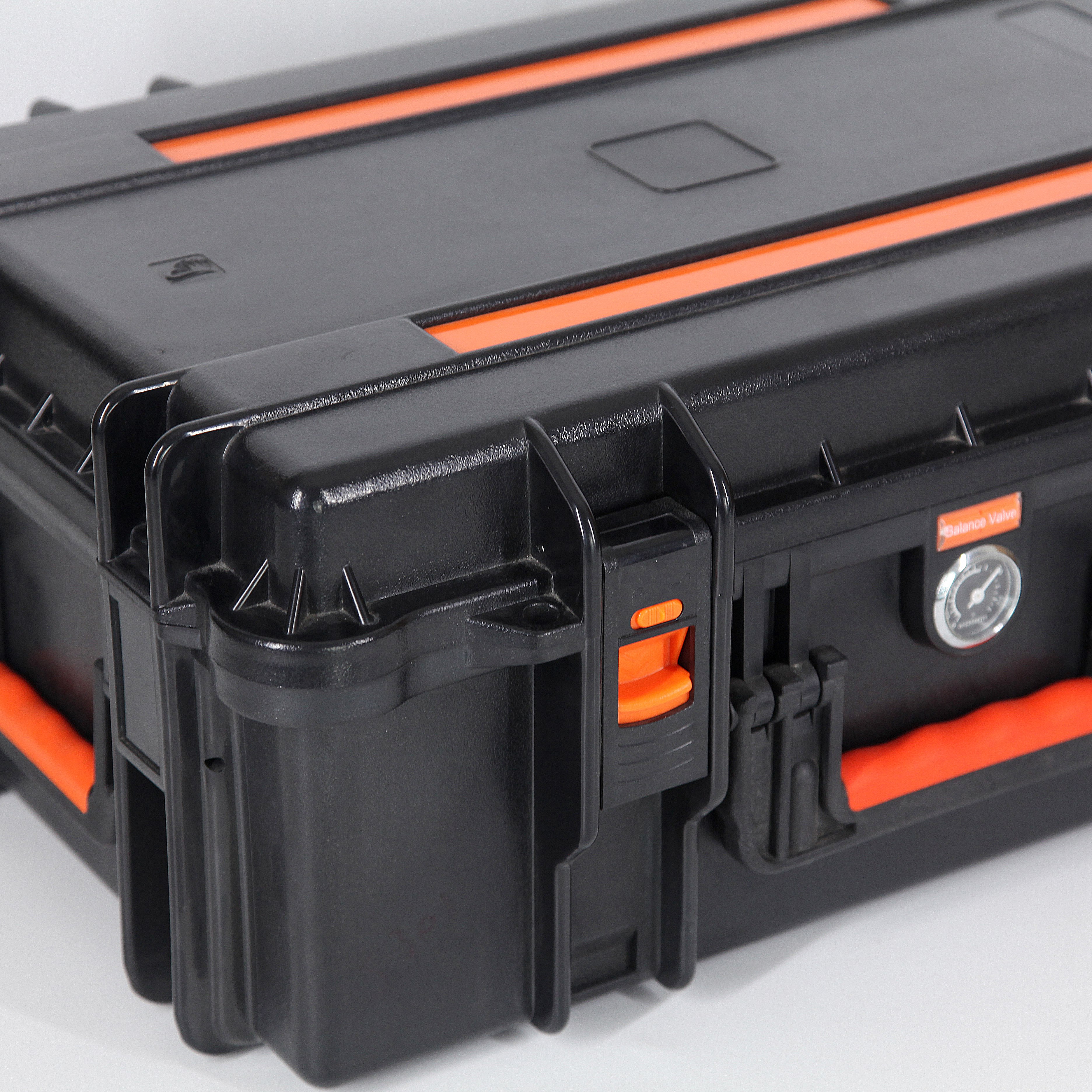 equipment hard case