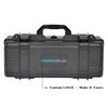 Portable Handgun Case