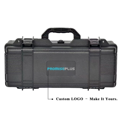 Portable Handgun Case