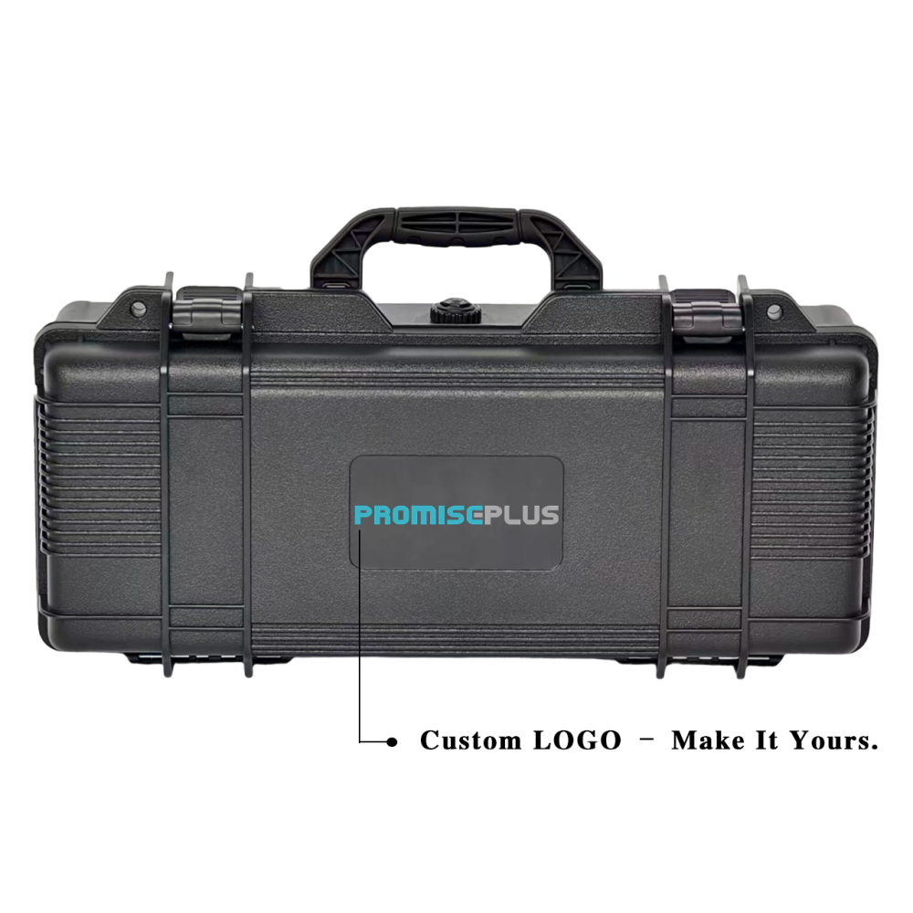 Portable Handgun Case
